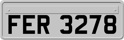 FER3278