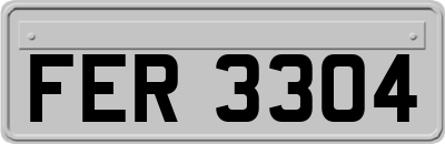 FER3304