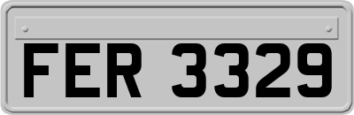 FER3329