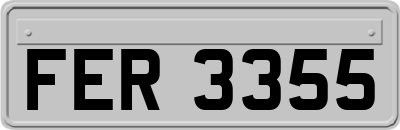 FER3355