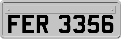 FER3356