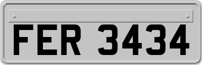 FER3434