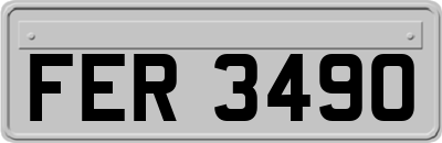 FER3490