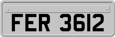 FER3612