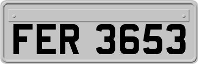 FER3653