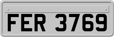 FER3769