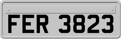FER3823