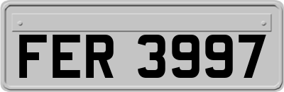 FER3997