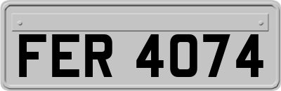 FER4074