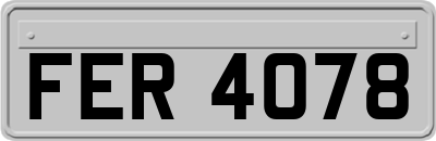 FER4078