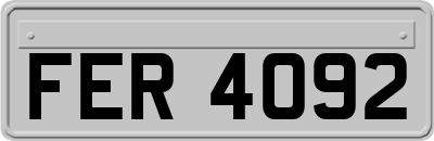 FER4092