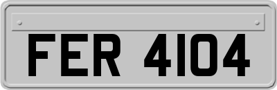 FER4104