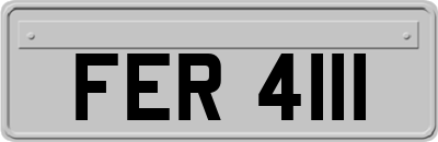 FER4111