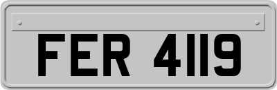 FER4119