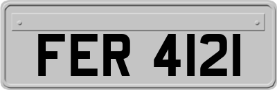 FER4121