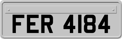 FER4184