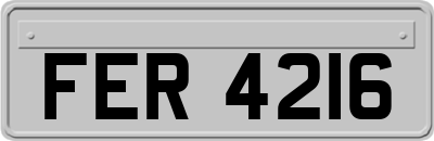 FER4216