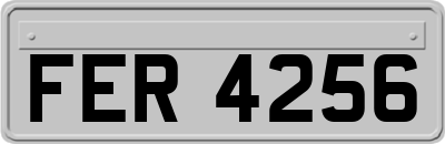 FER4256