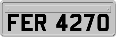 FER4270