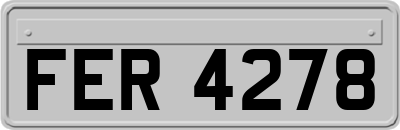 FER4278