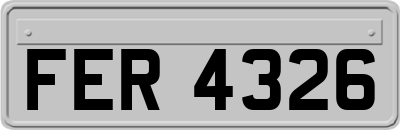 FER4326