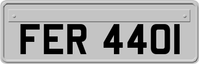 FER4401