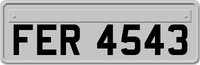 FER4543