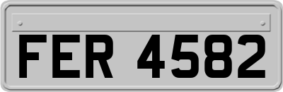 FER4582