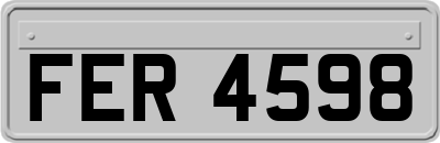 FER4598