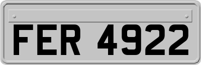 FER4922