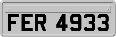 FER4933