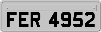 FER4952