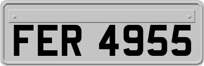 FER4955