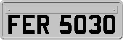 FER5030