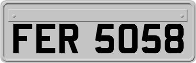 FER5058