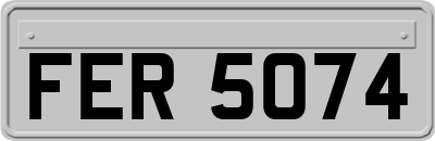 FER5074