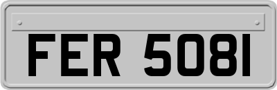 FER5081