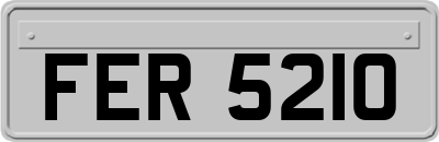 FER5210