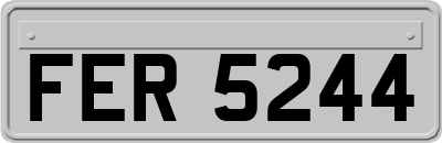FER5244