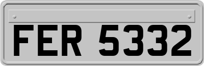 FER5332