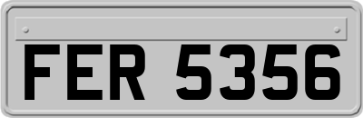 FER5356