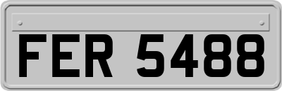 FER5488