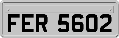 FER5602