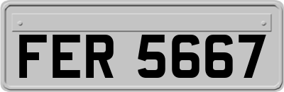 FER5667