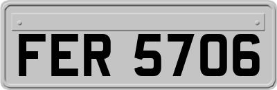 FER5706