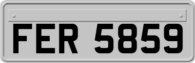 FER5859