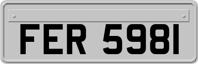 FER5981