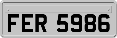 FER5986
