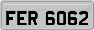 FER6062