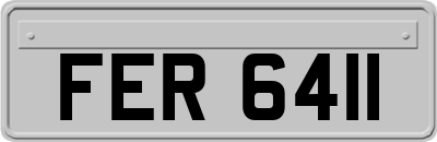 FER6411